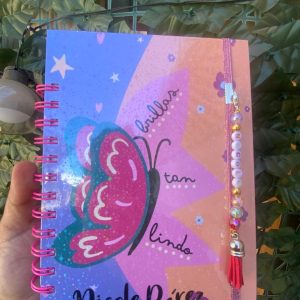 Agenda Mujer