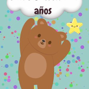 Libro teacch 2-4 años