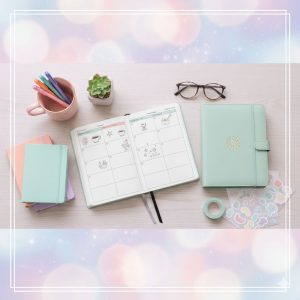Papelería & Agendas
