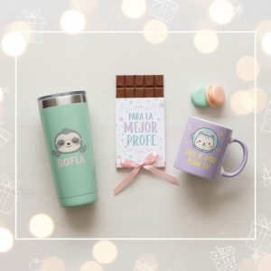 Regalos & Personalizados